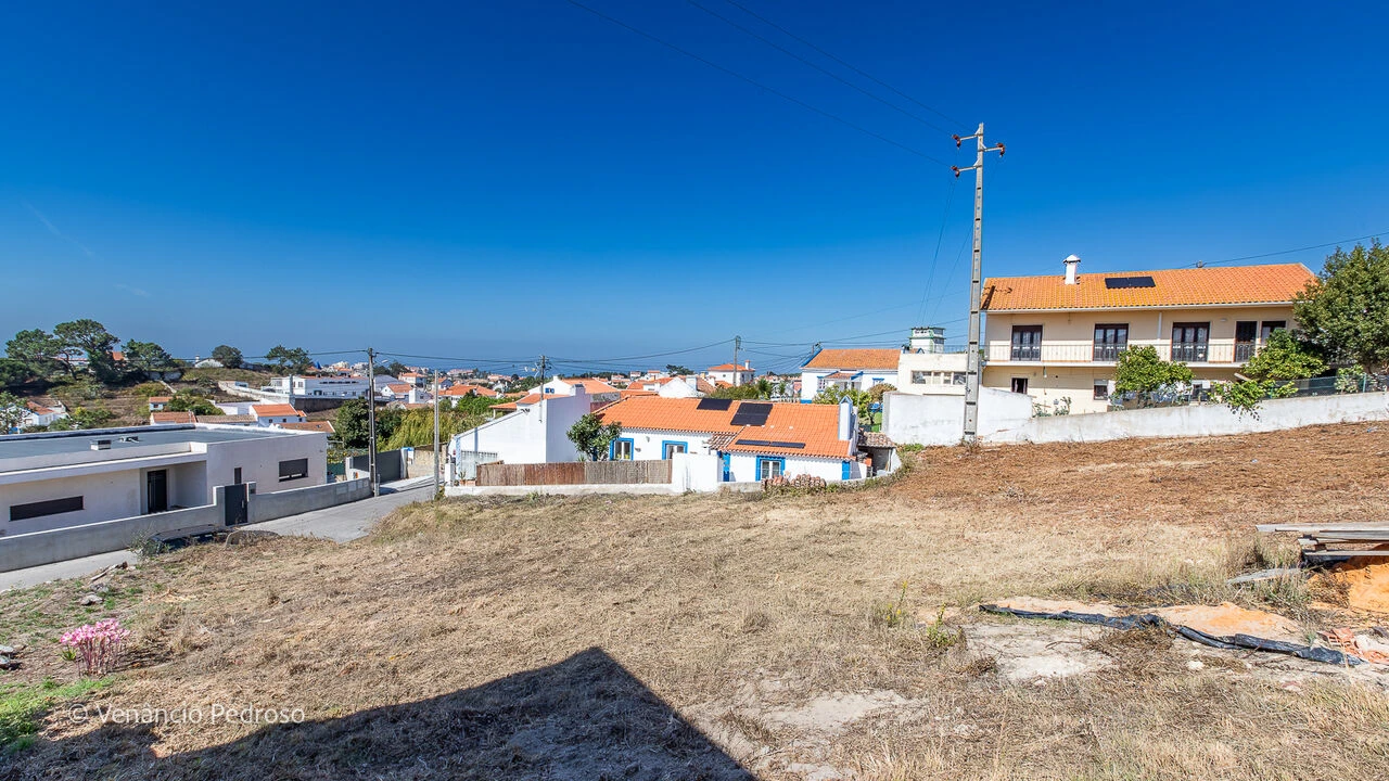 Terreno para Venda em Ericeira Foto 6