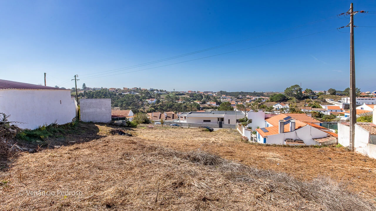 Terreno para Venda em Ericeira Foto 8