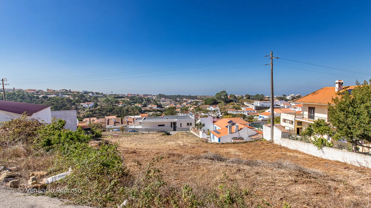 Terreno para Venda em Ericeira Foto 9
