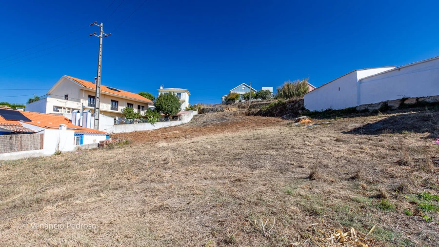Terreno para Venda em Ericeira Foto 5