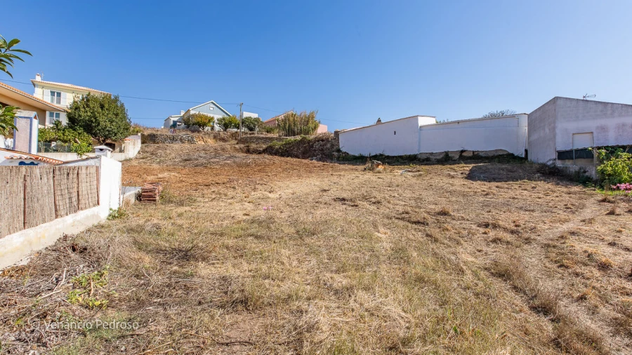 Terreno para Venda em Ericeira Foto 7