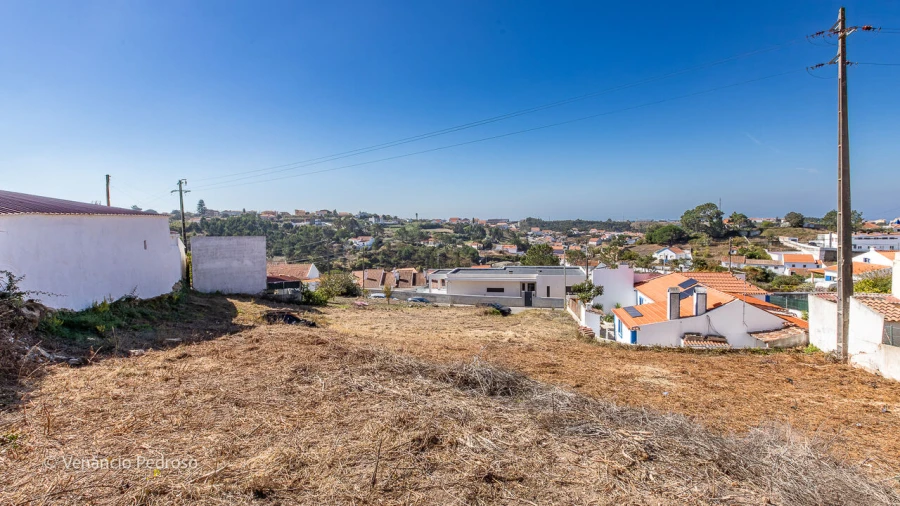 Terreno para Venda em Ericeira Foto 8