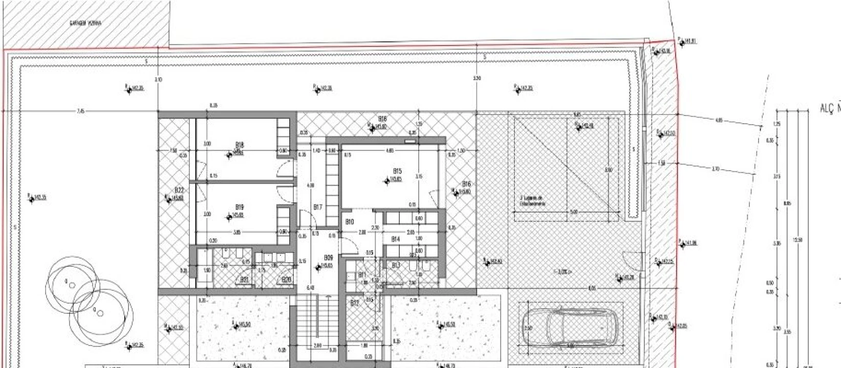 Moradia T4 para Venda em São João das Lampas e Terrugem Foto 49