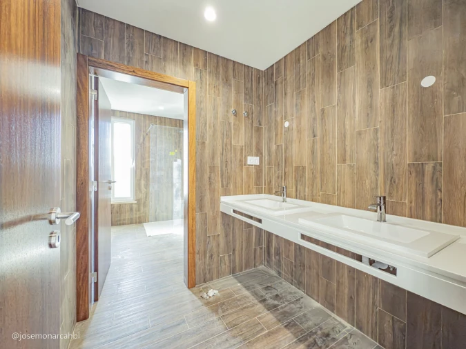 Moradia T4 para Venda em São João das Lampas e Terrugem Foto 21