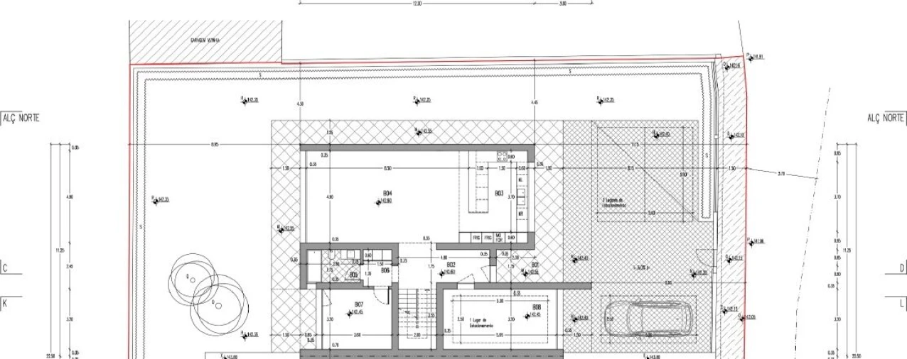 Moradia T4 para Venda em São João das Lampas e Terrugem Foto 48
