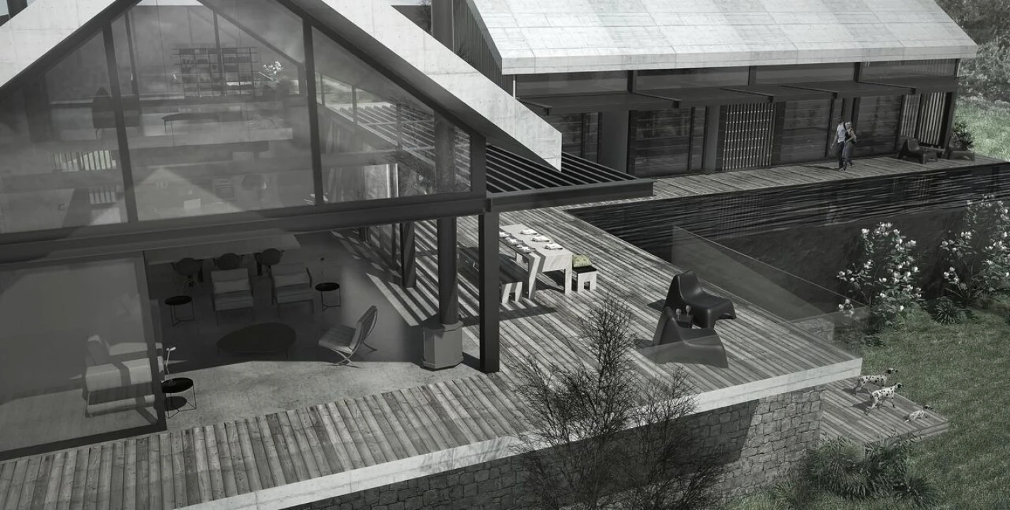 Moradia T5 para Venda em Ericeira Foto 11