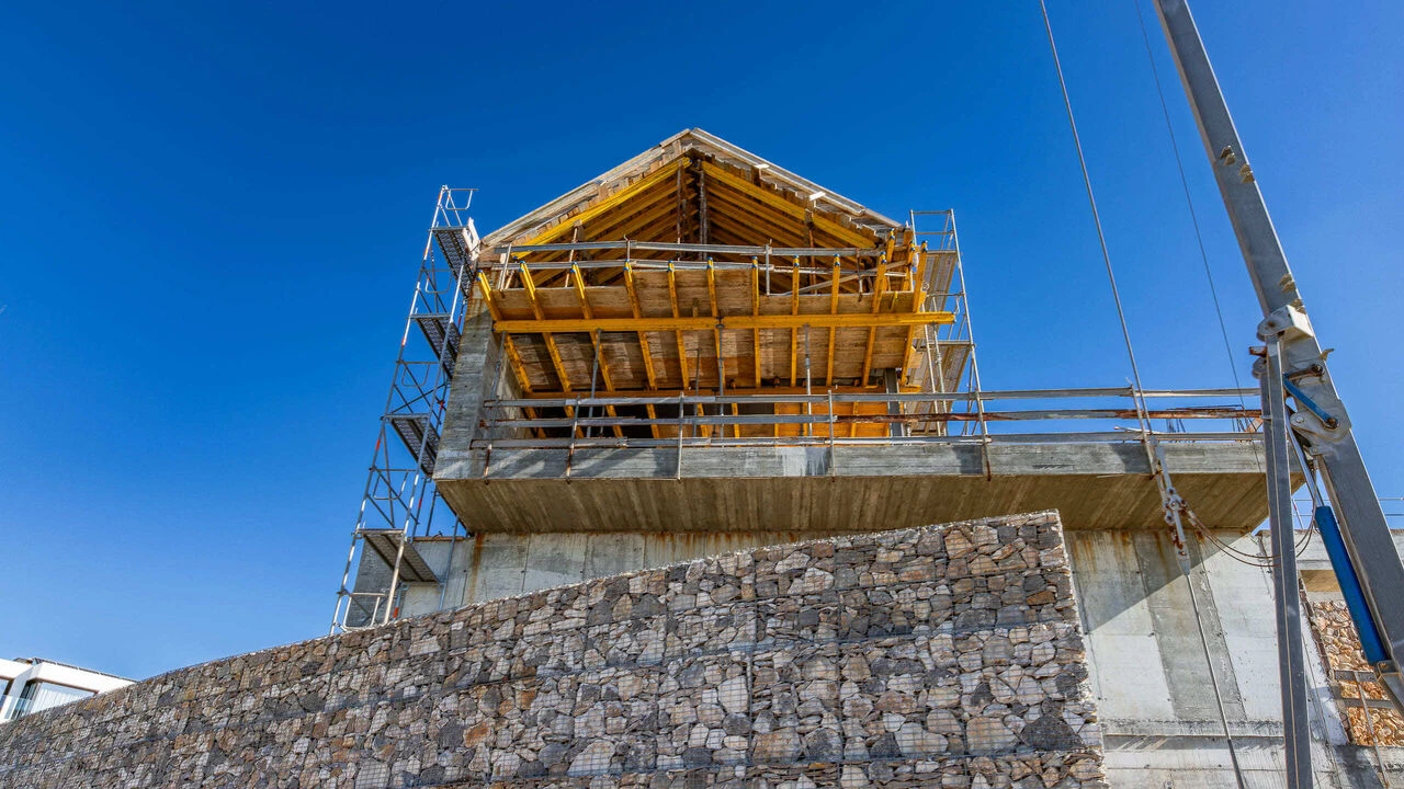 Moradia T5 para Venda em Ericeira Foto 3