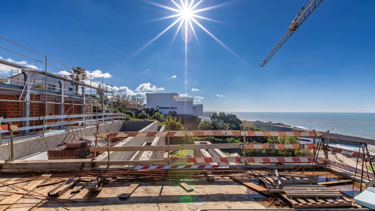 Moradia T5 para Venda em Ericeira Foto 5