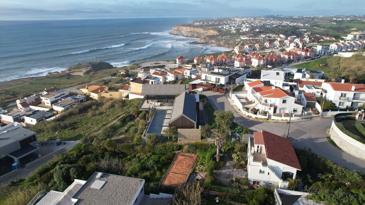 Moradia T5 para Venda em Ericeira Foto 19