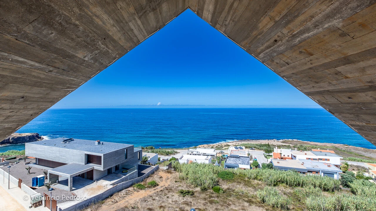 Moradia T5 para Venda em Ericeira Foto 1