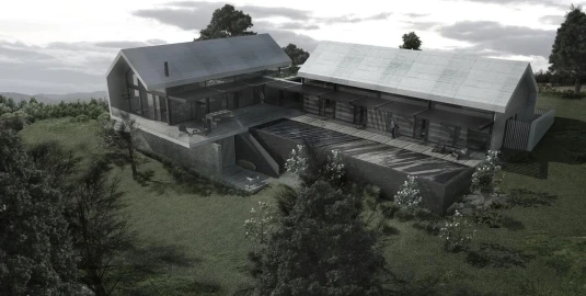 Moradia T5 para Venda em Ericeira