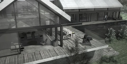 Moradia T5 para Venda em Ericeira