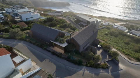 Moradia T5 para Venda em Ericeira