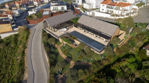 Moradia T5 para Venda em Ericeira