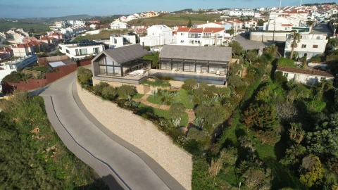 Moradia T5 para Venda em Ericeira