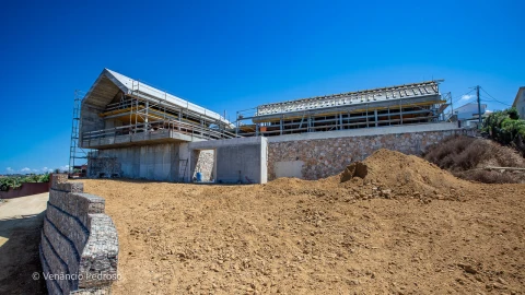 Moradia T5 para Venda em Ericeira