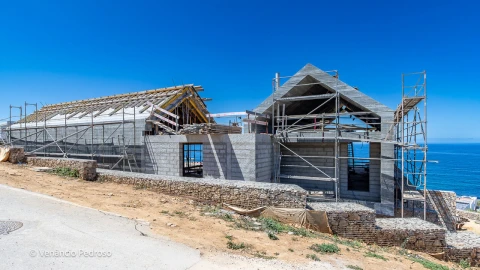 Moradia T5 para Venda em Ericeira