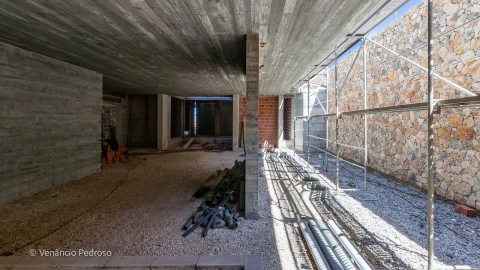 Moradia T5 para Venda em Ericeira