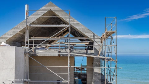 Moradia T5 para Venda em Ericeira