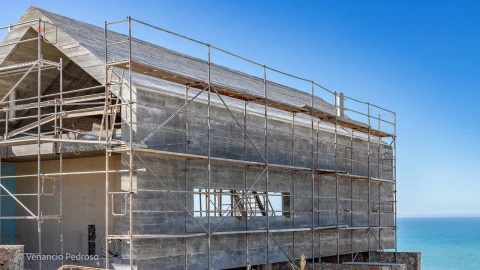Moradia T5 para Venda em Ericeira