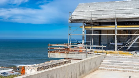 Moradia T5 para Venda em Ericeira