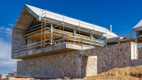 Moradia T5 para Venda em Ericeira