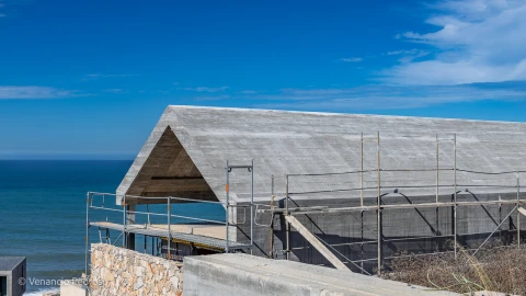 Moradia T5 para Venda em Ericeira