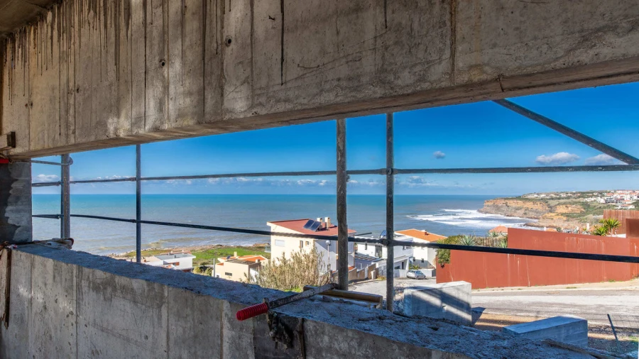 Moradia T5 para Venda em Ericeira Foto 2