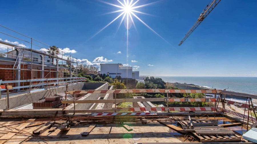 Moradia T5 para Venda em Ericeira Foto 5