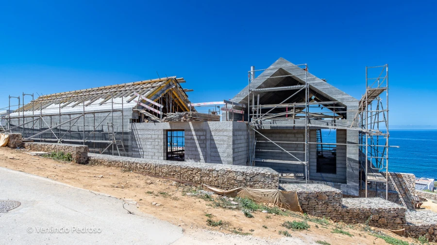 Moradia T5 para Venda em Ericeira Foto 5