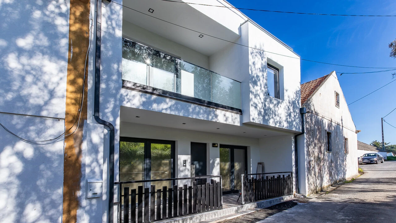 Moradia T4 para Venda em Encarnação Foto 26