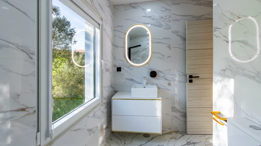 Moradia T4 para Venda em Encarnação Foto 24