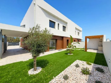 Moradia T4 para Venda em Mafra