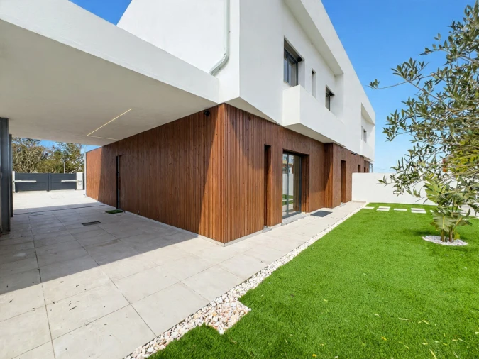 Moradia T4 para Venda em Mafra Foto 43