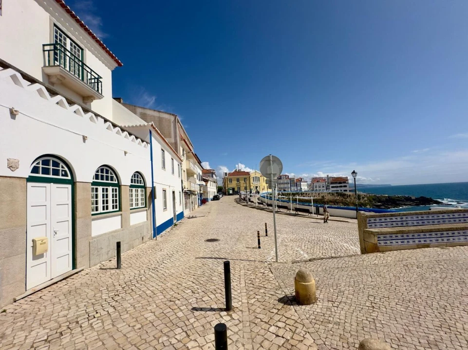 Moradia T4 para Venda em Ericeira Foto 20