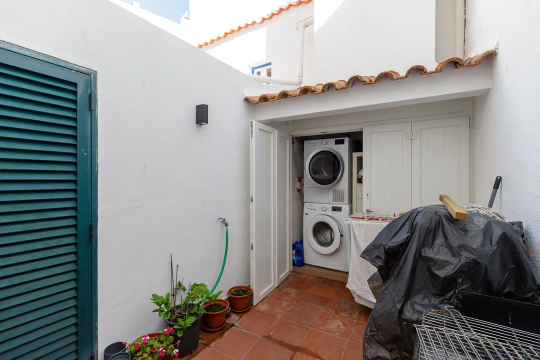 Moradia T4 para Venda em Ericeira Foto 10