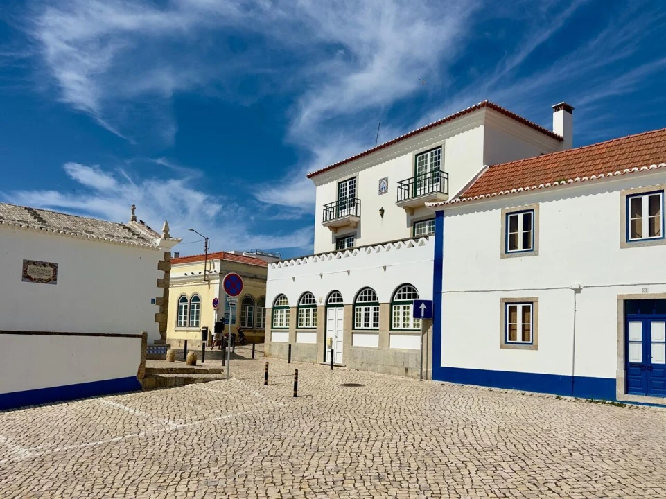 Moradia T4 para Venda em Ericeira Foto 5