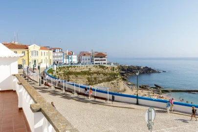 Moradia T4 para Venda em Ericeira