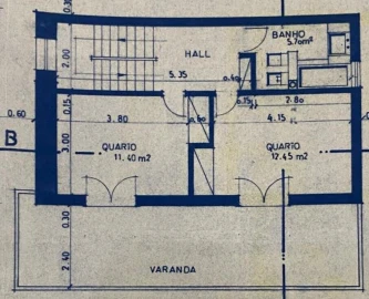 Moradia T4 para Venda em Ericeira