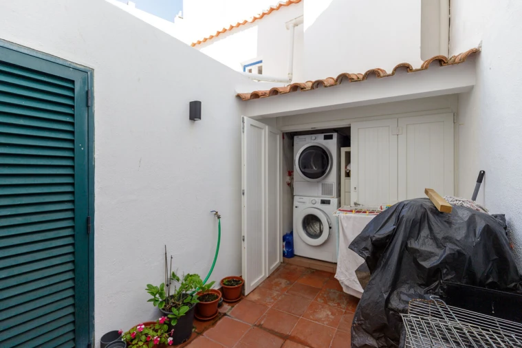 Moradia T4 para Venda em Ericeira Foto 10