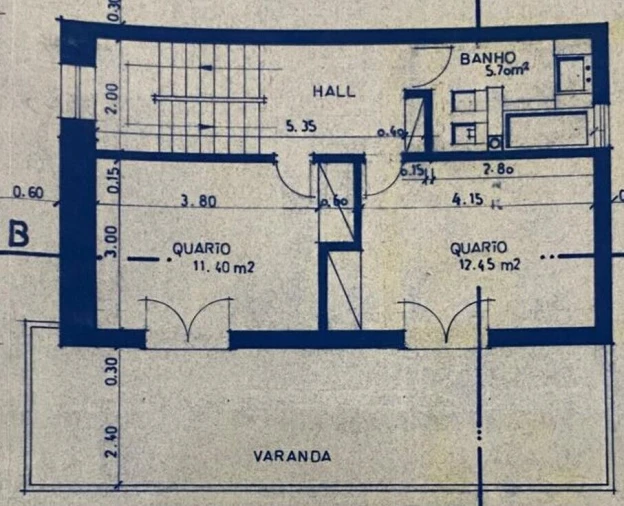 Moradia T4 para Venda em Ericeira Foto 27