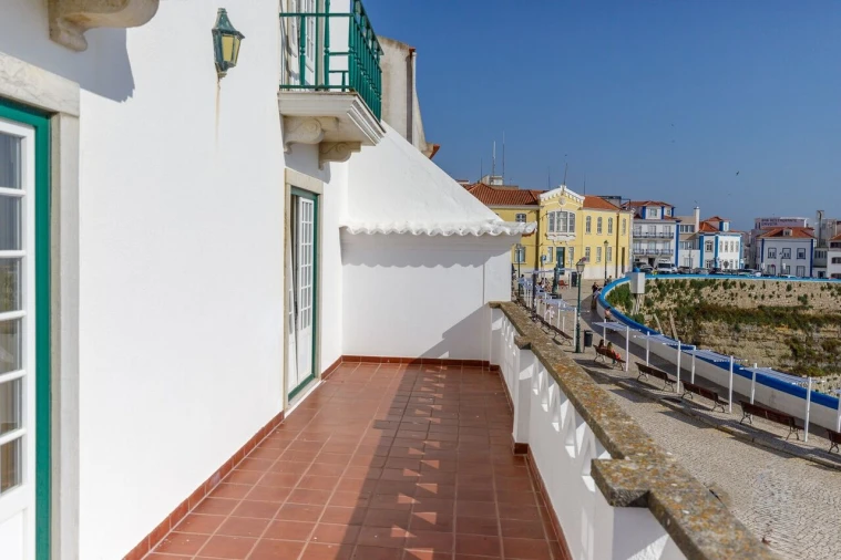 Moradia T4 para Venda em Ericeira Foto 22