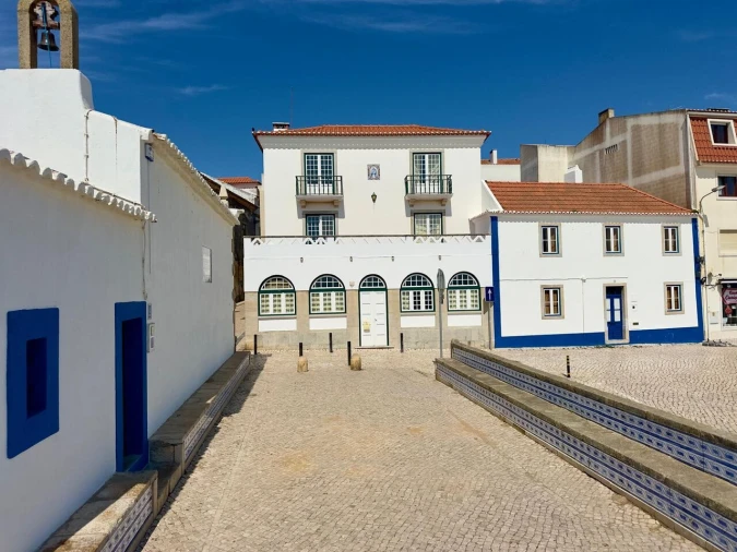 Moradia T4 para Venda em Ericeira Foto 23