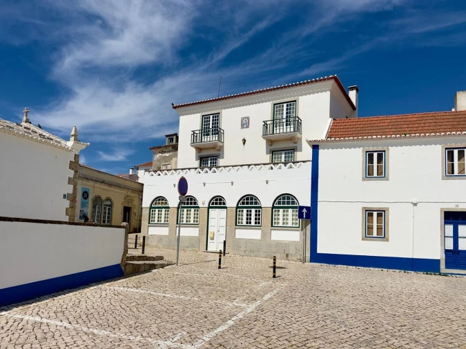 Moradia T4 para Venda em Ericeira Foto 24