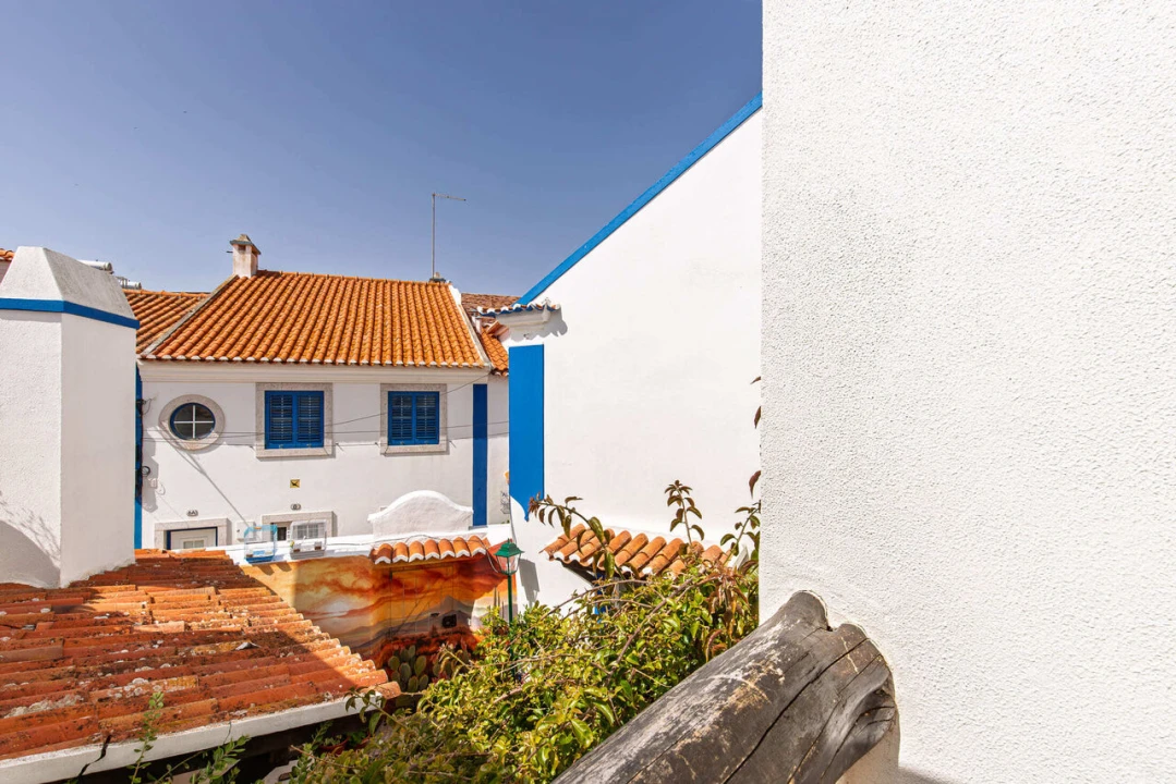 Moradia T3 para Venda em Ericeira Foto 16