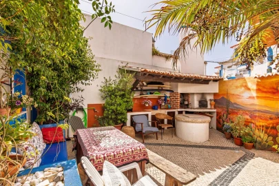 Moradia T3 para Venda em Ericeira