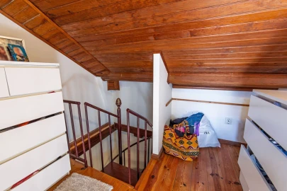 Moradia T3 para Venda em Ericeira