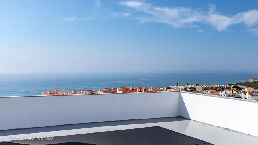 Apartamento T2 para Venda em Ericeira Foto 18