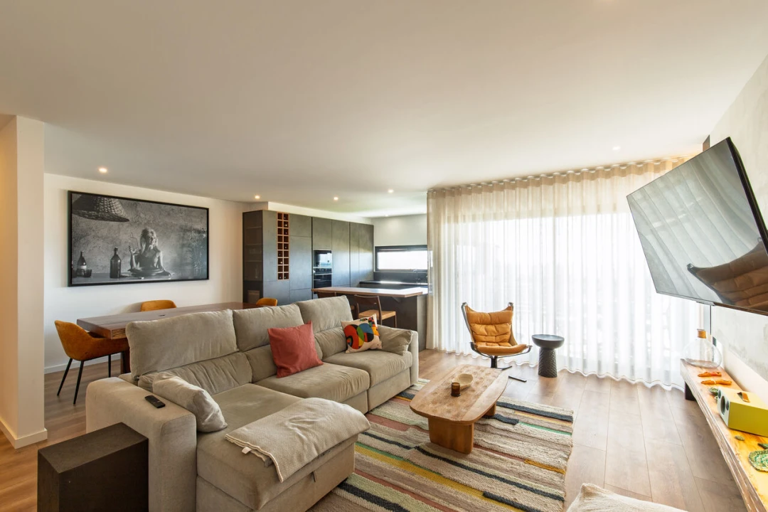 Apartamento T3 para Venda em Santo Isidoro Foto 4