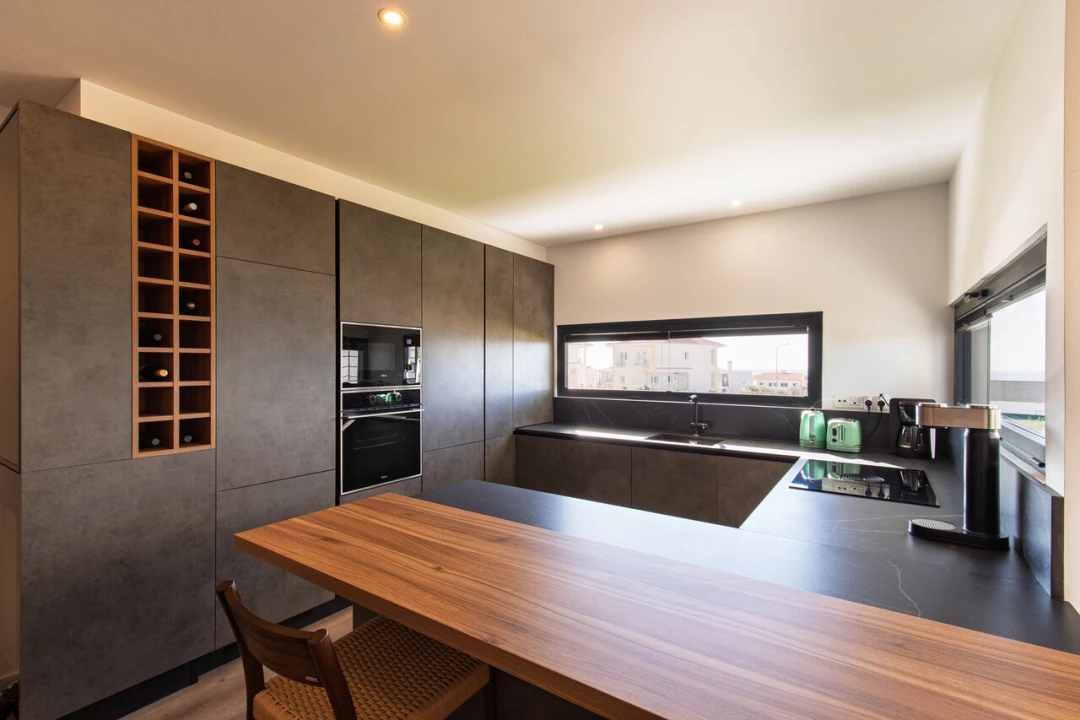 Apartamento T3 para Venda em Santo Isidoro Foto 8